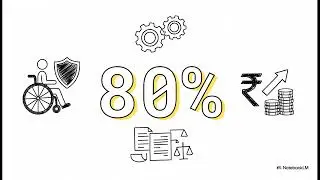 Section 80DD Tax Relief