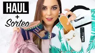HAUL MIXTO + SORTEO INTERNACIONAL
