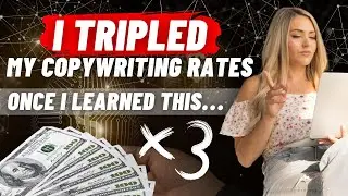 How Do I Increase My Freelance Copywriting Rates? Learn This Underrated Business Skill