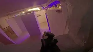 WarGame X-Zone 2024.12.08 #wargame #speedqb #airsoft #CQB