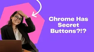 Hidden Keyboard Shortcuts for Chrome Users 🤢