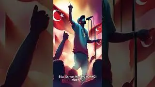 Osman Nuri KUNDAKÇI - Orhunda Yazıldı Sözümüz