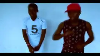 G3e ft S-Boy & Elbeatz - Farewell (Official Music Video)