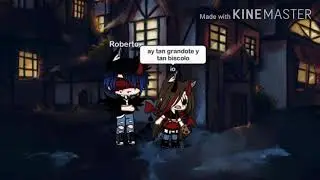Te-tejocotes TEJOCOTES (GACHA LIFE) MEME