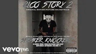 Speaker Knockerz - Anybody (Extended Version) (Audio)