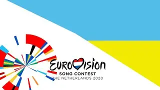 EUROVISION 2020: UKRAINE/ GO_A - SOLOVEY