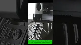 Come to the dark side!  Lord Vader Timelaps