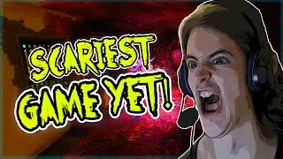 VORAX - Full Gameplay Walkthrough (Scariest Game Yet!) - New Survival Horror Demo