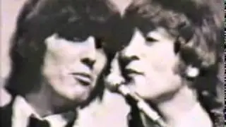 George Harrison - All Those Years Ago