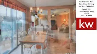 6210 Wexford Brook, San Antonio, TX Presented by Joshua Dym.