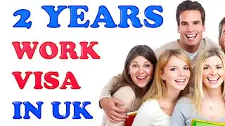 GOOD NEWS FOR EVERYONE |POST STUDY WORK VISA| PSW VISA| UK VISA|UK IMMIGRATION|UKVI|UKBA|2019 HD