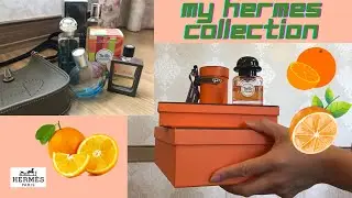 🍊 MY HERMES COLLECTION 🍊 | MY HERMES JOURNEY | DO I NEED A QUOTA BAG NOW? 🤔