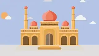 موشن جرافيك/حملة كهاتين
