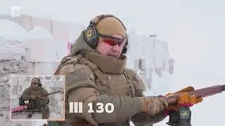 Разрушители оружия: Huglu Veyron
