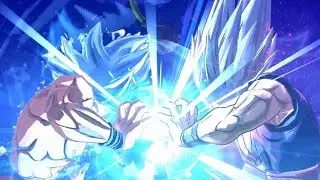 THE RAREST SUMMON ANIMATION IN DRAGON BALL LEGENDS!?
