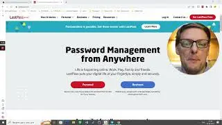 Lastpass  Знакомство