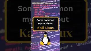 Common myths about 