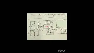ON-OFF Sound switch