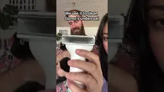 How We Use Our Neabot Pet Vacuum