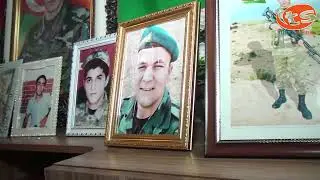 Şəhid Elçin Quliyev (Həyat hekayəsi)