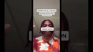 To the fans 🧡