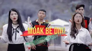 MƠAK BĔ DIIH Ơ PHUNG AYŎNG ADEI - ATB Official