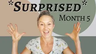 Tamoxifen Vlog | "New" SIDE EFFECTS & Discoveries in Month 5 on TAMOXIFEN | Breast Cancer Journey