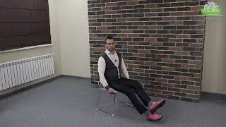 Огляд стільця Лаут
