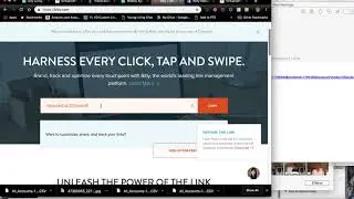 Create your own sign up link with Young Living
