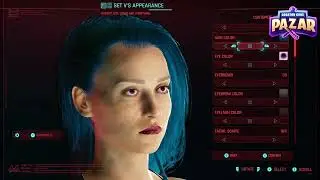 How to Change Your Appearance CyberPunk 2077 Quick Guide