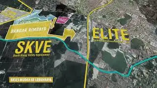 AE - KDSB Development Progress Video