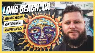 Exploring Long Beach: Best Food Spots and Hidden Gems!