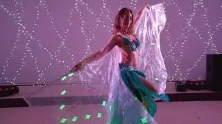 Восточные танцы заказать на праздник в Москве.