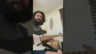 The Star-Spangled Banner - Bass Guitar