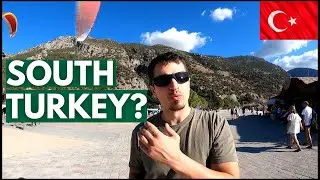 Looking for Islam in South Turkey as a Slovak Muslim Revert (disappointed)