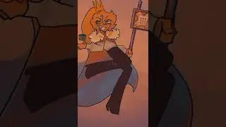 TONGUE TWISTERR // King Orange Alan Becker // edit