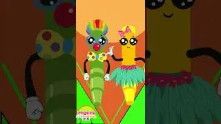 #shorts  #zik zac  s#hortsviral   #cancionesinfantiles  #pequesconsentidos