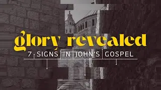 John 4: 43-54 (Rupert Akhalu)