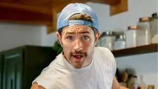 Another Home, Another Kitchen Makeover | MATT AND BLUE