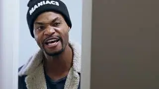 WASH YOUR HANDS with King Bach and Devon Ferguson (2019)
