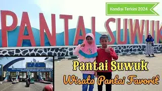 Pantai Suwuk Terkini 2024