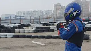 ДРИФТ В ПРОШЛОМ?