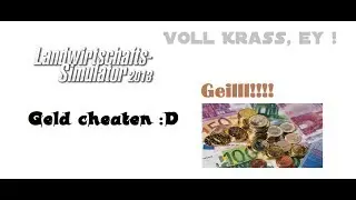 [LS13] GELD CHEATEN (TUT) (HD)