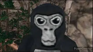 gorilla tag music (swing ging monkey)