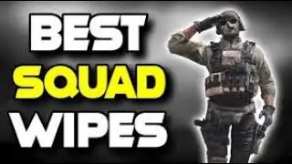 Last Zone Squad Wipe In Codm With Real Players #codmobile