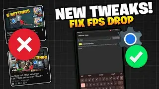 New SETTINGS for SYSTEM WEBVIEW to UNLOCK PEAK Android Performance (120 FPS + No Root)