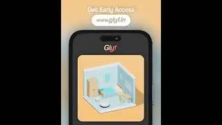 Glyf - Get early access!