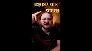 Ücretsiz Stok Siteleri Söylüyorum !