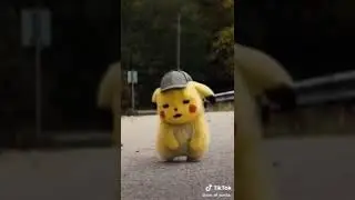 pika Pika Pikachu