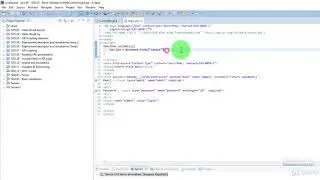 Basic form validation under Servlets and JavaScript